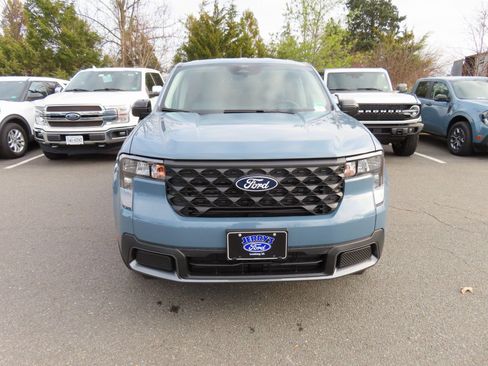 New 2026 Ford Maverick XLT w/ Equipment Group 301A image 2