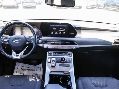 Used 2020 Hyundai Palisade SEL FWD image 13