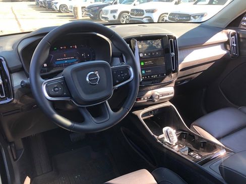 Used 2023 Volvo XC40 B5 Plus w/ Driver Assist Package image 16