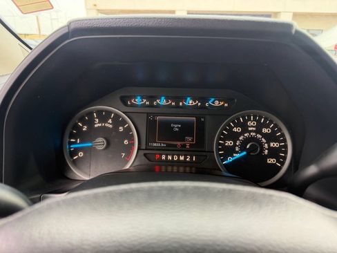 Used 2016 Ford F150 XLT w/ Equipment Group 302A Luxury RWD image 30