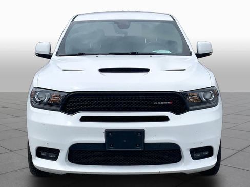 Used 2018 Dodge Durango R/T w/ Trailer Tow Group IV AWD/4WD image 4