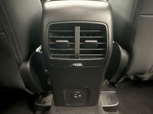 Used 2024 Ford Bronco Sport Big Bend image 18