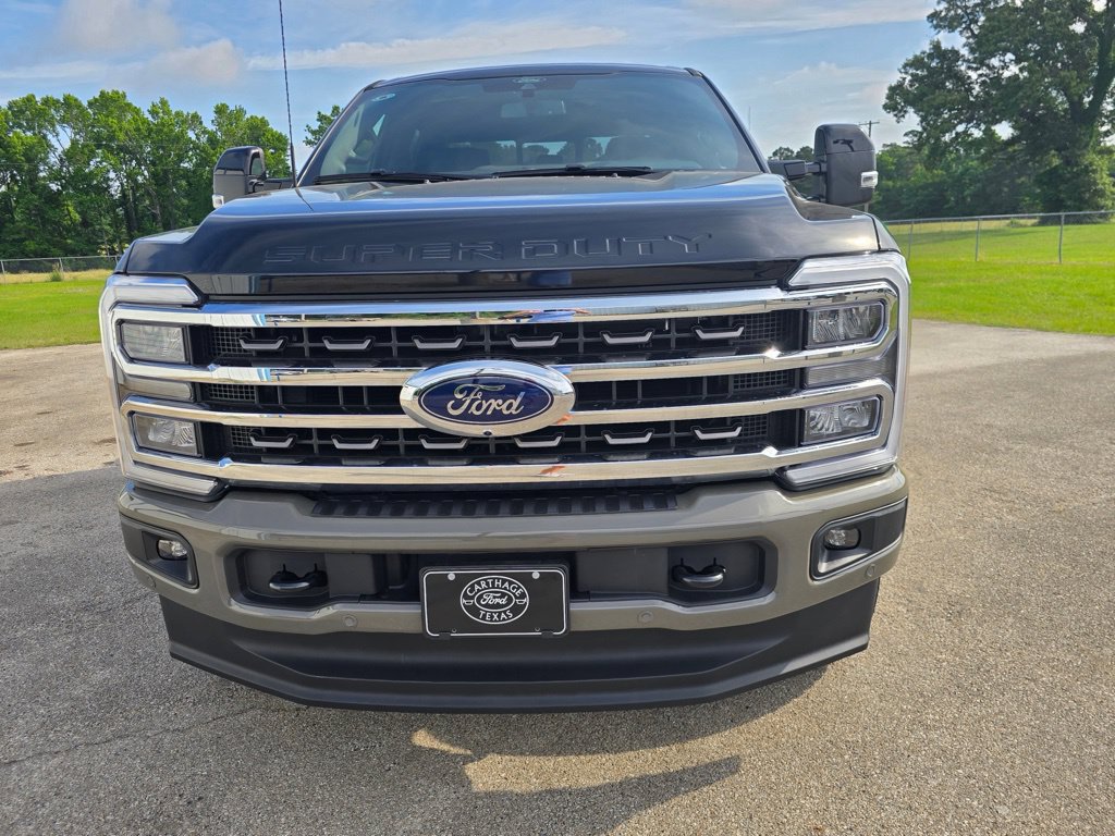 New 2026 Ford F250 King Ranch AWD/4WD image 9