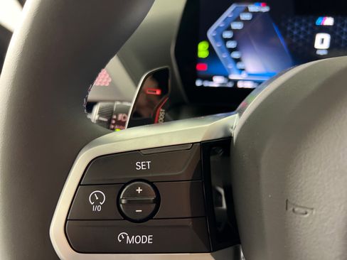 Used 2025 BMW M235i xDrive image 17