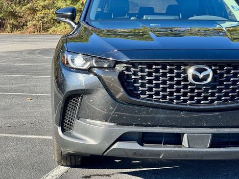 Used 2023 MAZDA CX-50 2.5 S w/ Preferred Plus Pkg image 13