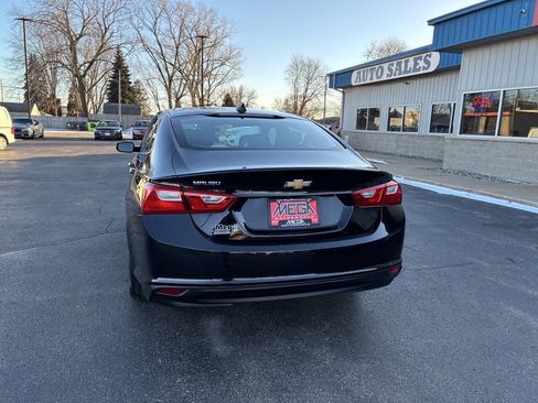 Used 2020 Chevrolet Malibu LS w/ LPO, Convenience Package 1 image 31