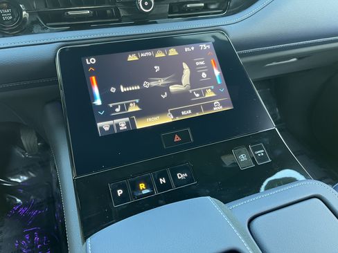 Certified 2026 INFINITI QX80 4WD image 29