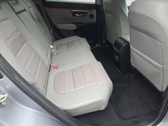 Used 2018 Honda CR-V EX-L image 20