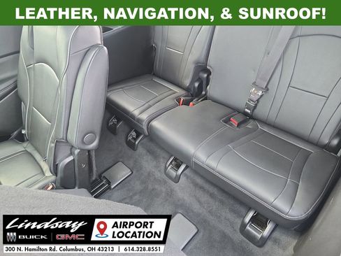 Used 2021 Buick Enclave Avenir w/ Avenir Technology Package image 26