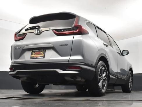 Used 2022 Honda CR-V EX image 13
