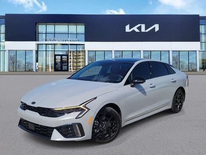 Used 2026 Kia K5 GT-Line w/ GT-Line Premium Package