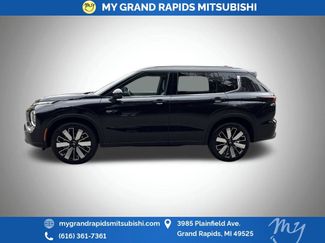 New 2026 Mitsubishi Outlander SEL AWD/4WD video 2