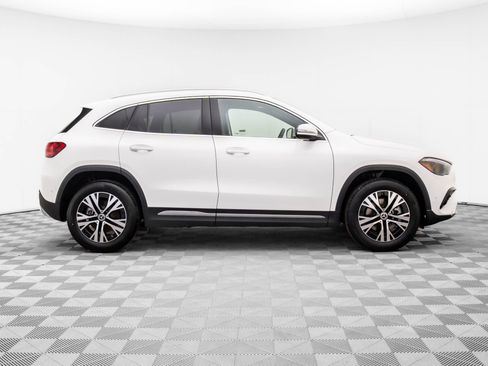 New 2026 Mercedes-Benz GLA 250 GLA 250 image 7