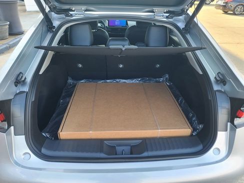 New 2026 Toyota Prius Limited image 17