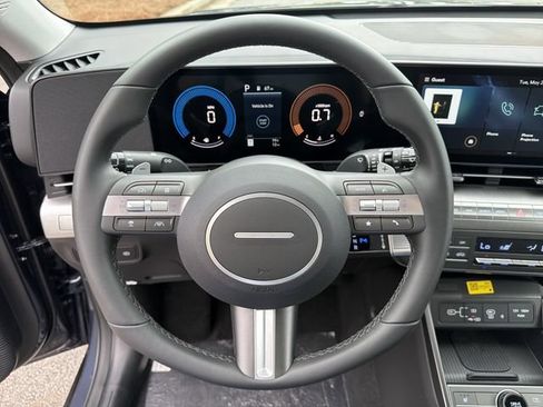 New 2026 Hyundai Kona SEL Premium FWD image 23