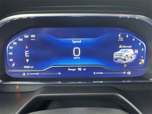 Used 2023 Chevrolet Tahoe RST w/ Luxury Package image 48