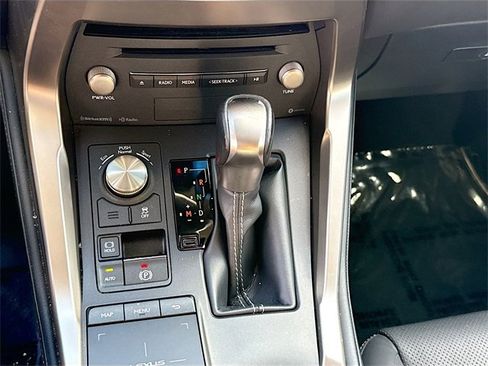 Used 2019 Lexus NX 300 AWD w/ Premium Package image 17