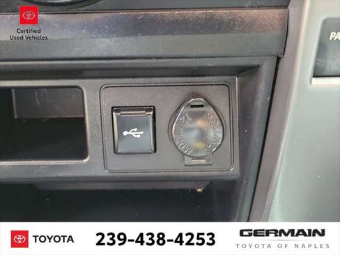 Certified 2023 Toyota 4Runner SR5 Premium AWD/4WD image 31
