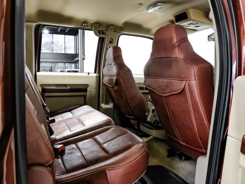 Used 2008 Ford F350 King Ranch image 36