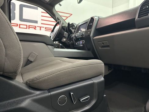 Used 2018 Ford F150 XLT w/ Equipment Group 302A Luxury RWD image 55