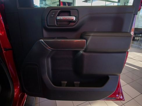 Used 2022 GMC Sierra 2500 AT4 w/ Gooseneck/5TH Wheel Package image 10