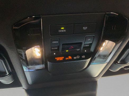 Certified 2025 Toyota Land Cruiser w/ Premium Package AWD/4WD image 19