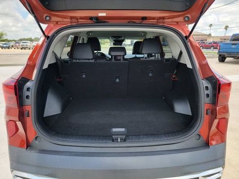 Used 2023 Kia Seltos S w/ Navigation Package FWD image 30