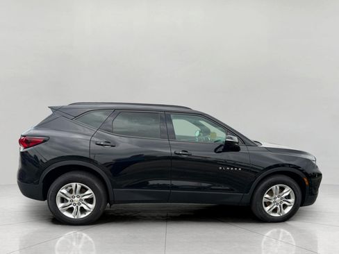 Used 2020 Chevrolet Blazer LT AWD/4WD image 19