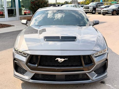 Used 2024 Ford Mustang GT Premium RWD image 12