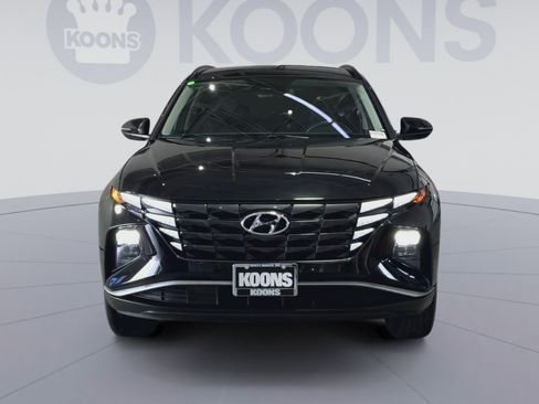 Used 2023 Hyundai Tucson SEL AWD/4WD image 4