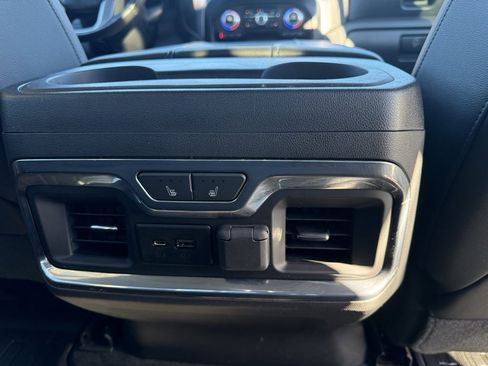 Used 2019 GMC Sierra 1500 SLT w/ SLT Premium Plus Package image 12