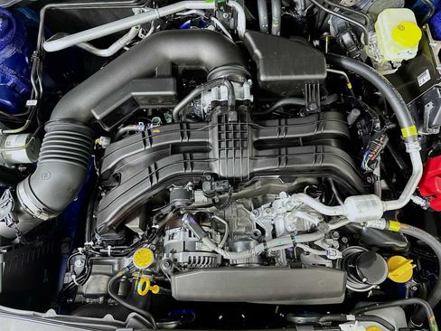 New 2026 Subaru Crosstrek 2.5i Wilderness image 27