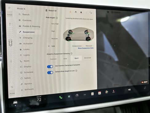 Used 2022 Tesla Model S Plaid image 29