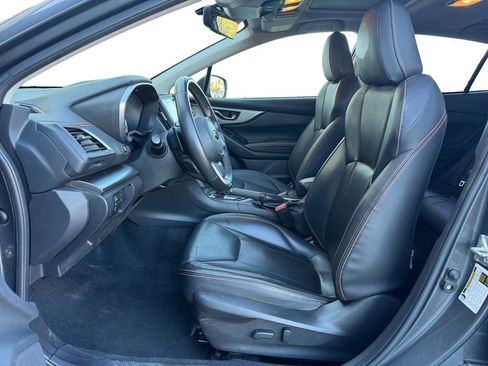 Used 2021 Subaru Crosstrek 2.5i Limited w/ Moonroof Package 2 image 10