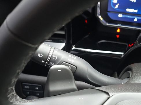 Used 2024 Chevrolet Silverado 1500 RST w/ Convenience Package II image 35