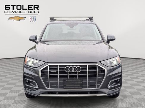 Used 2023 Audi Q5 2.0T Premium w/ Convenience Package AWD/4WD image 8