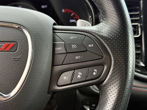 Used 2024 Dodge Durango GT AWD/4WD image 12