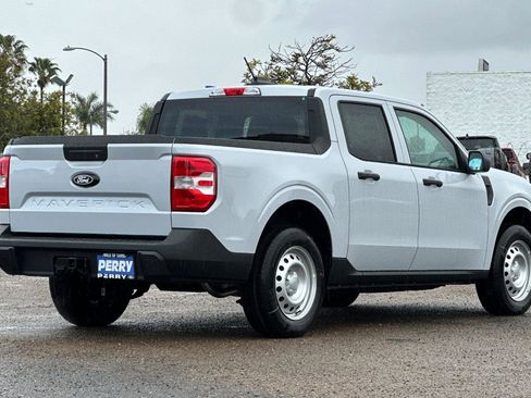New 2026 Ford Maverick XL image 4