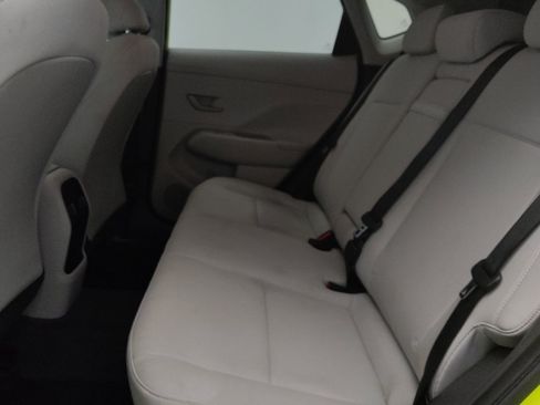 Used 2024 Hyundai Kona SEL FWD image 18