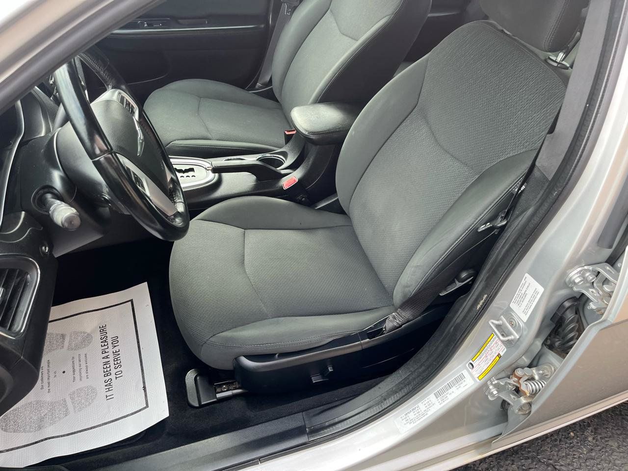 Used 2012 Chrysler 200 Touring w/ Cold Weather Group FWD image 21