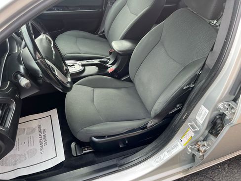 Used 2012 Chrysler 200 Touring w/ Cold Weather Group FWD image 21