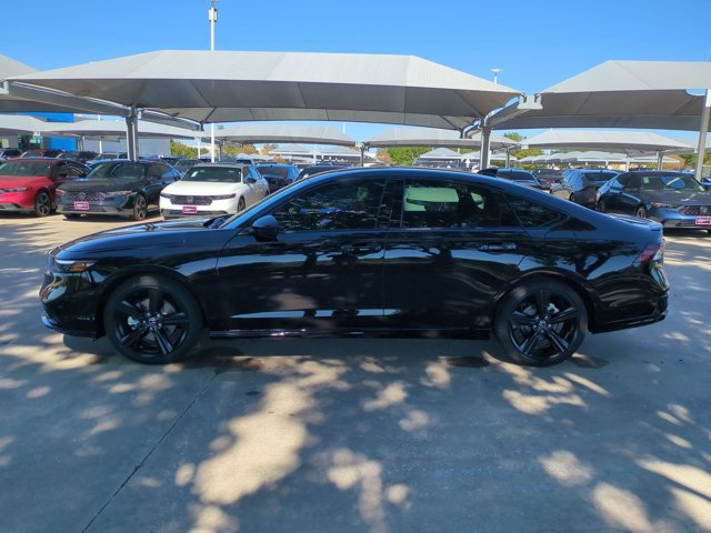 New 2026 Honda Accord Sport image 5