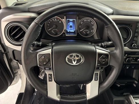 Used 2023 Toyota Tacoma SR5 image 26