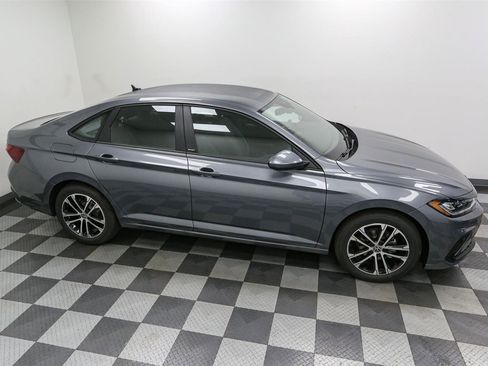 New 2026 Volkswagen Jetta Sport image 5