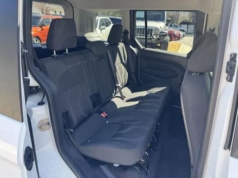 Used 2016 Ford Transit Connect XLT FWD image 25