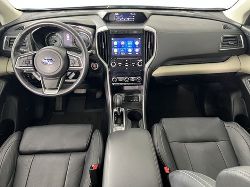 Used 2021 Subaru Ascent Limited w/ Technology Package image 21