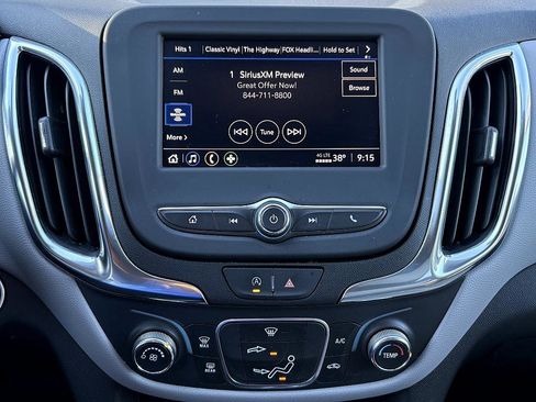 Certified 2024 Chevrolet Equinox LS w/ LS Convenience Package image 22