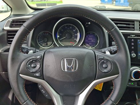 Used 2018 Honda Fit Sport image 23
