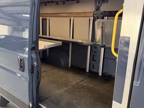 Used 2020 RAM ProMaster 3500 FWD image 23