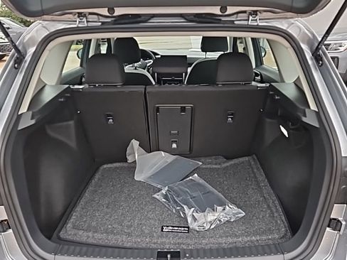New 2026 Volkswagen Taos S AWD/4WD image 19